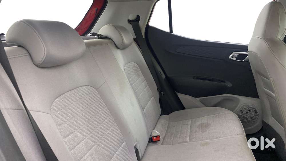 Hyundai Grand I10 Nios Sportz 1.2 Kappa Vtvt, 2023, Petrol