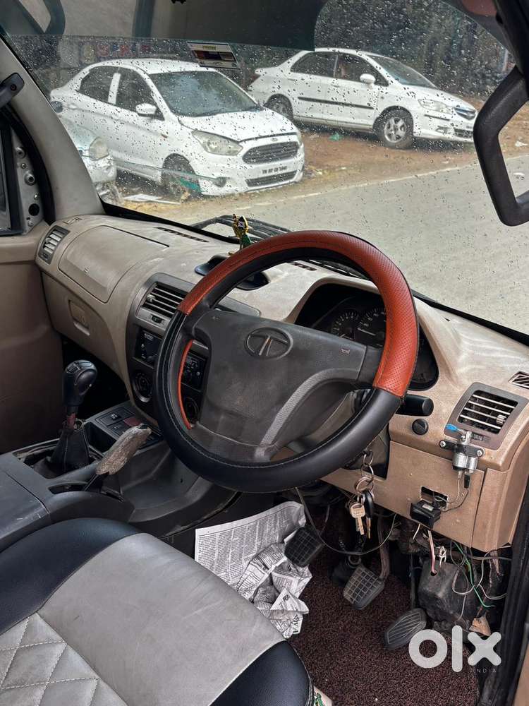 Tata Winger, 2012, Diesel
