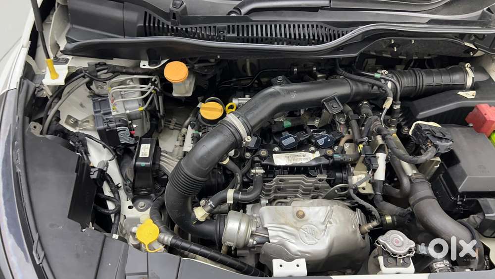 Tata Altroz 1.2 Xz Plus I-turbo, 2022, Petrol
