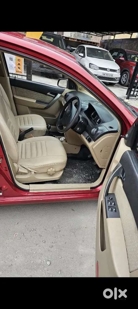 Good Condition Car And All The Functions Are Working Properly