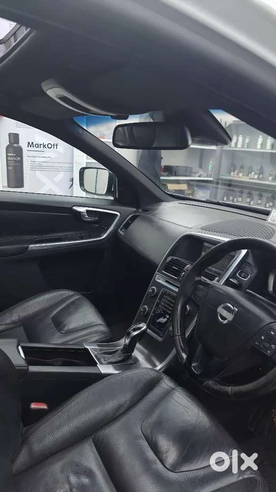 2013 Volvo Xc60 Diesel 2nd Owner