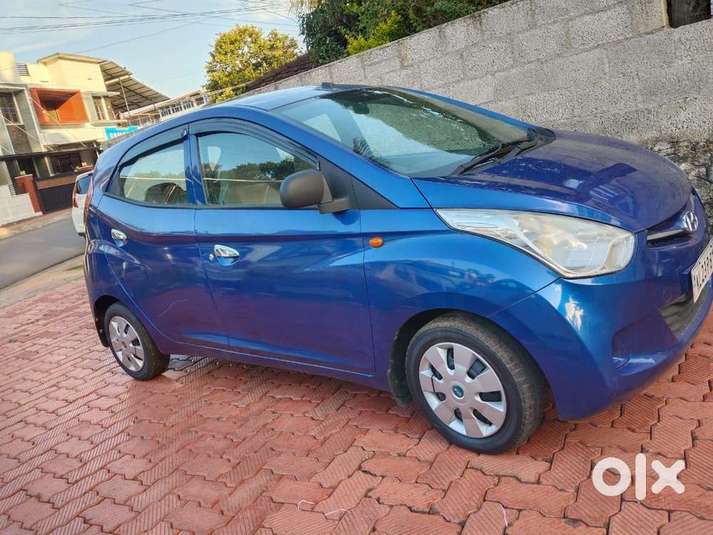 Hyundai Eon Era +, 2018, Petrol