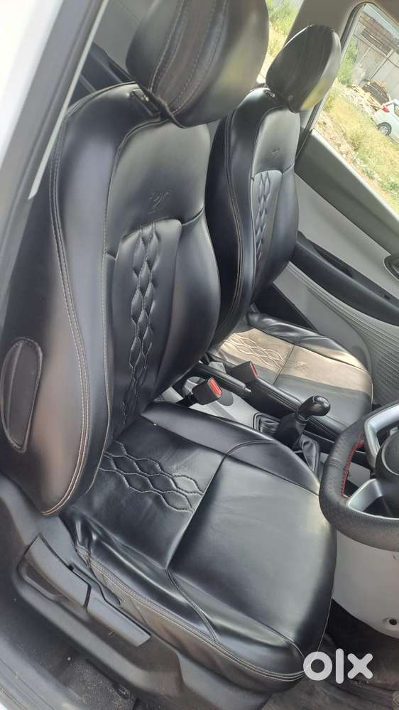 Hyundai I20 Sportz 1.2 Bs-iv, 2024, Petrol