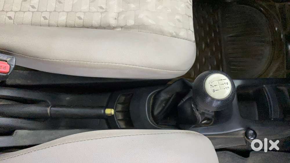 Maruti Suzuki Wagon R 1.0 2015-2019 Vxi Amt, 2015, Petrol