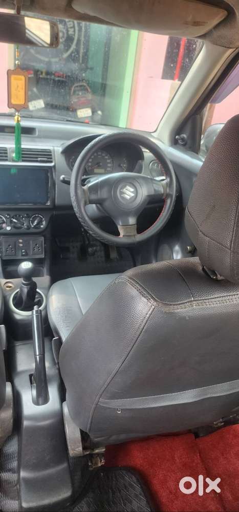 Maruti Suzuki Siwft Desire  Ldi 2010