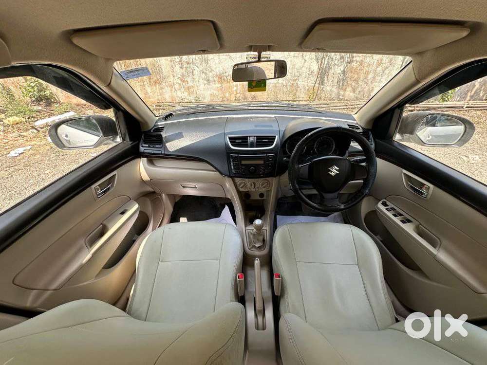 Maruti Suzuki Swift Vxi + Manual, 2013, Petrol