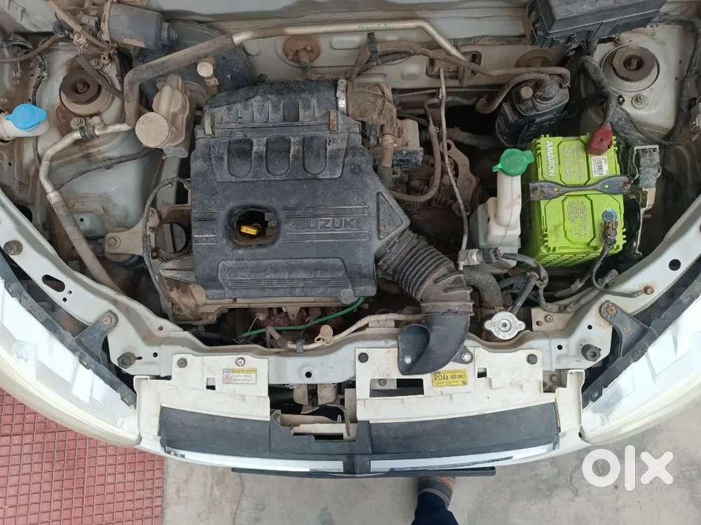 Maruti Suzuki Alto K10 2014
