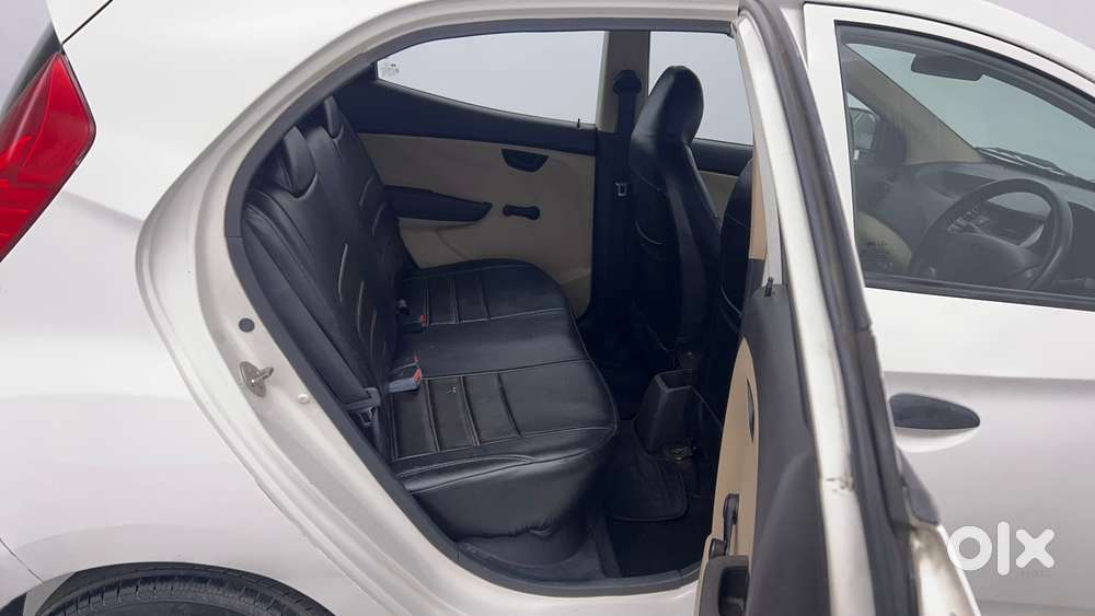 Hyundai Eon Era +, 2013, Petrol