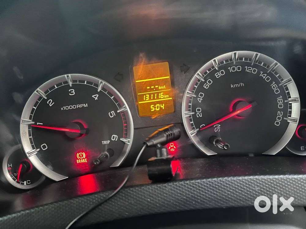 Maruti Suzuki Swift Vdi Bs Iv, 2014, Diesel