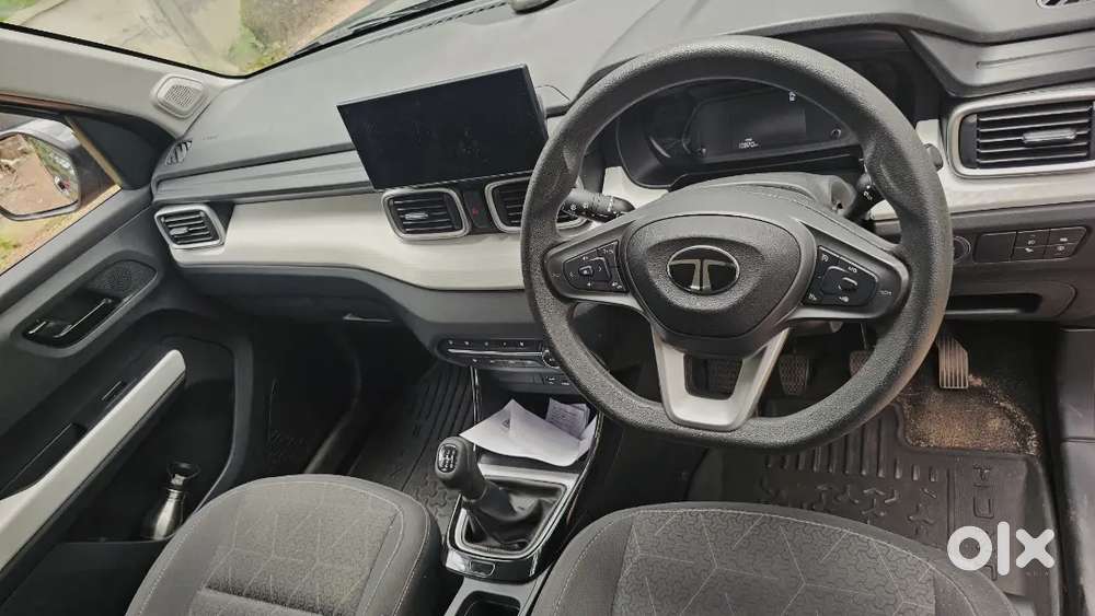 Tata Punch Adventure Plus 2026