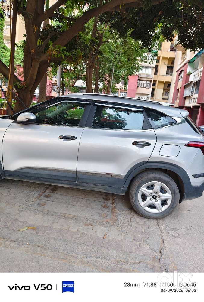 New Vehicle Hp Registration