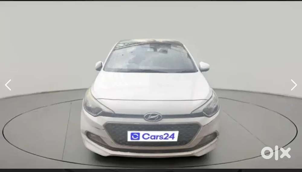 Hyundai Elite I20 2017 Diesel Well Maintained