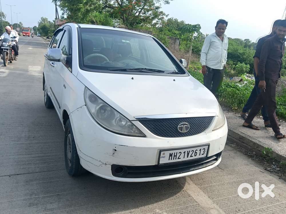 Tata Indica Vista Tdi 2010