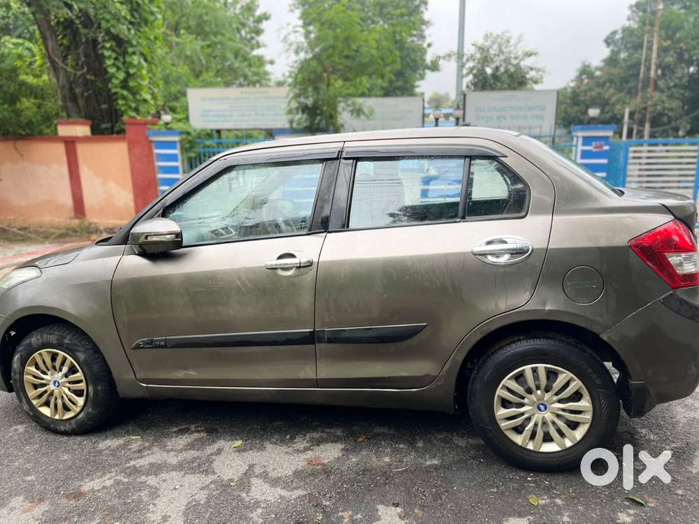 Swift Dzire Diesel 2017