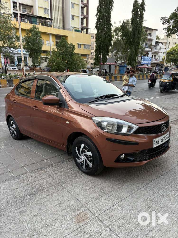 Tata Tigor Xe, 2018, Cng & Hybrids