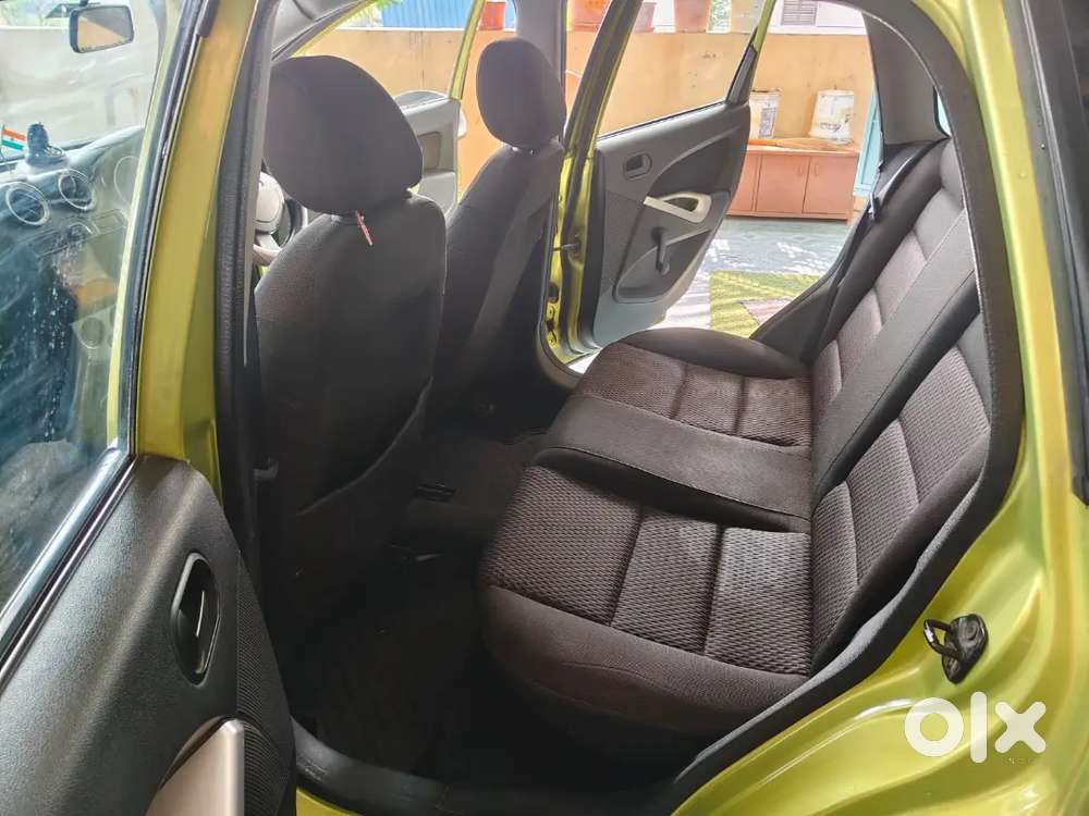 Ford Figo Zxi Petrol Manual 2011