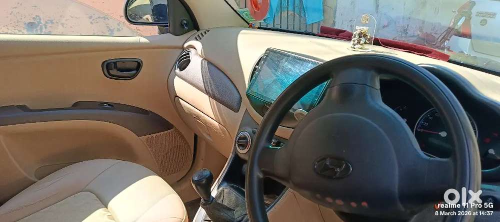 Hyundai I10 2010 Petrol Well Maintained