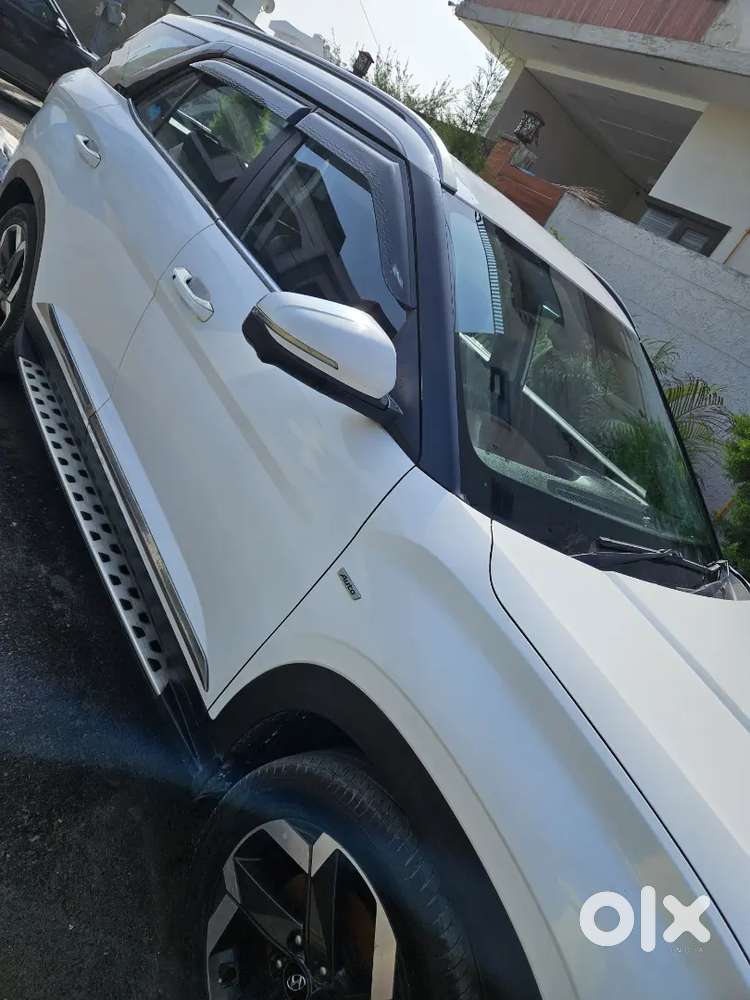 Hyundai Alcazar 2022