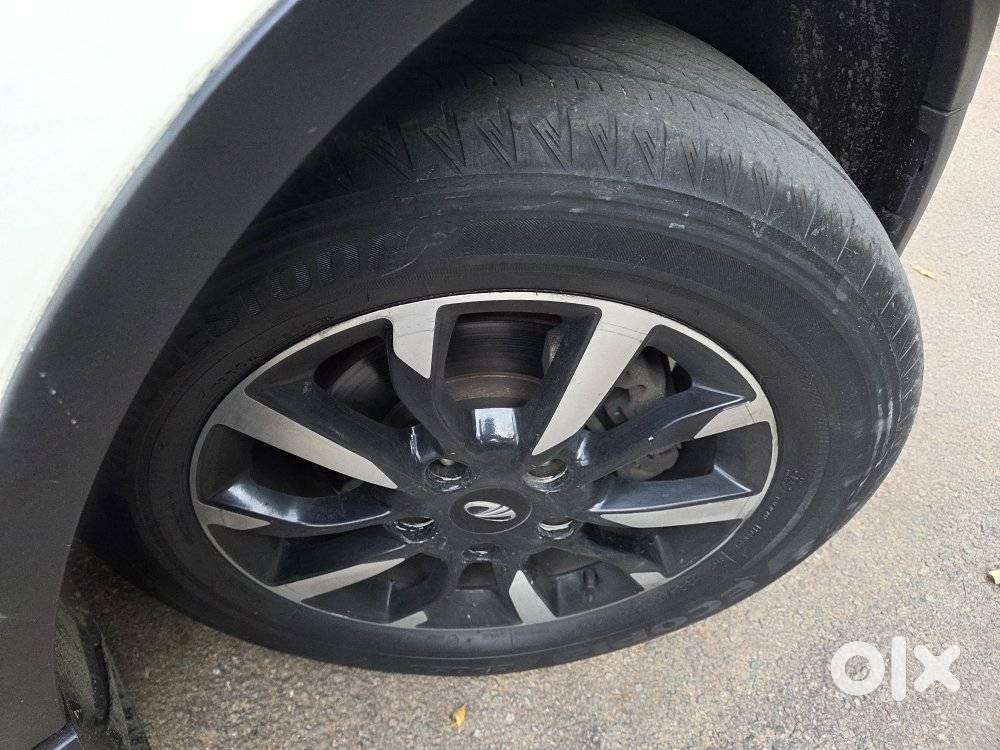 Mahindra Xuv500 W11, 2018, Diesel