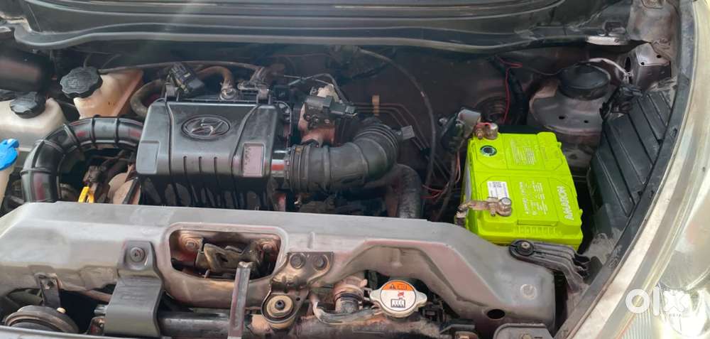 2015 Hyundai Eon D-lite+ - Real Ad