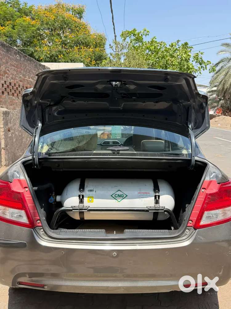 Maruti Suzuki Dzire 2022 Petrol Good Condition