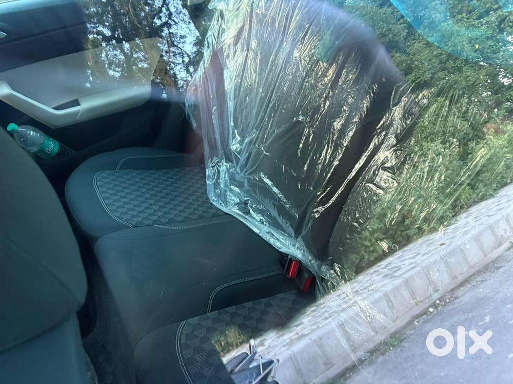 Volkswagen Model 2026 Km Driven 2300