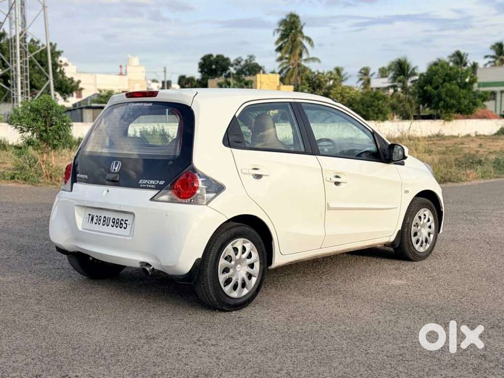 Honda Brio, 2013, Petrol