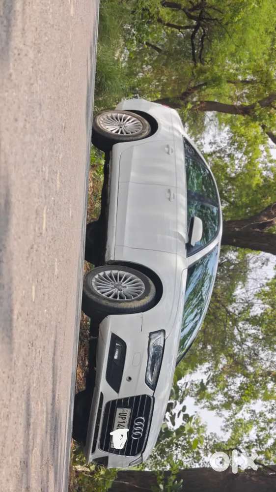 Audi A4 2.0 Tdi 2016