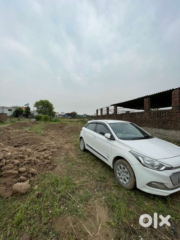 Hyundai Elite I20 2015 Petrol Well Maintained