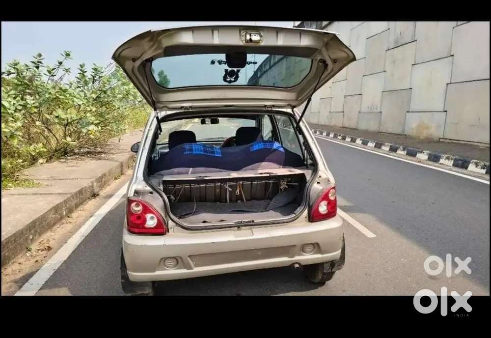 Maruti Suzuki Zen Estilo 2006 Petrol Good Condition