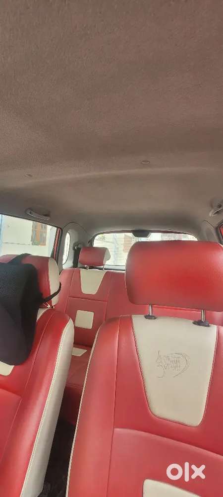 Maruti Suzuki Estilo Vxi 2009 Car