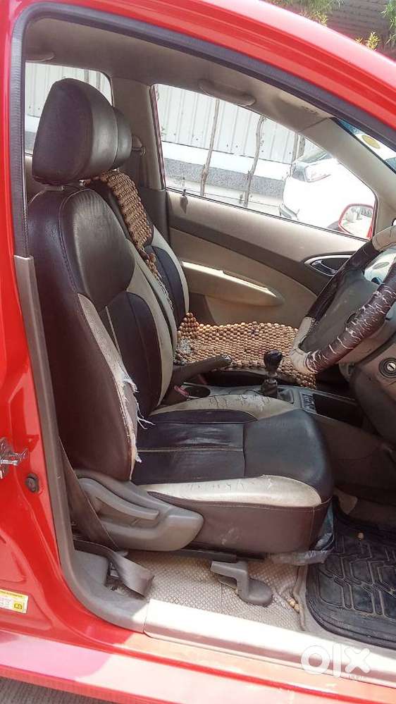 Chevrolet Sail U-va 1.3 Lt Abs, 2013, Diesel