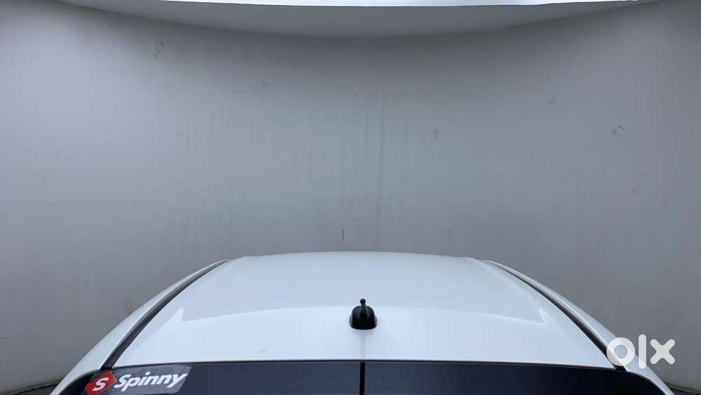 Maruti Suzuki Dzire 1.2 Zxi Plus Amt, 2017, Petrol