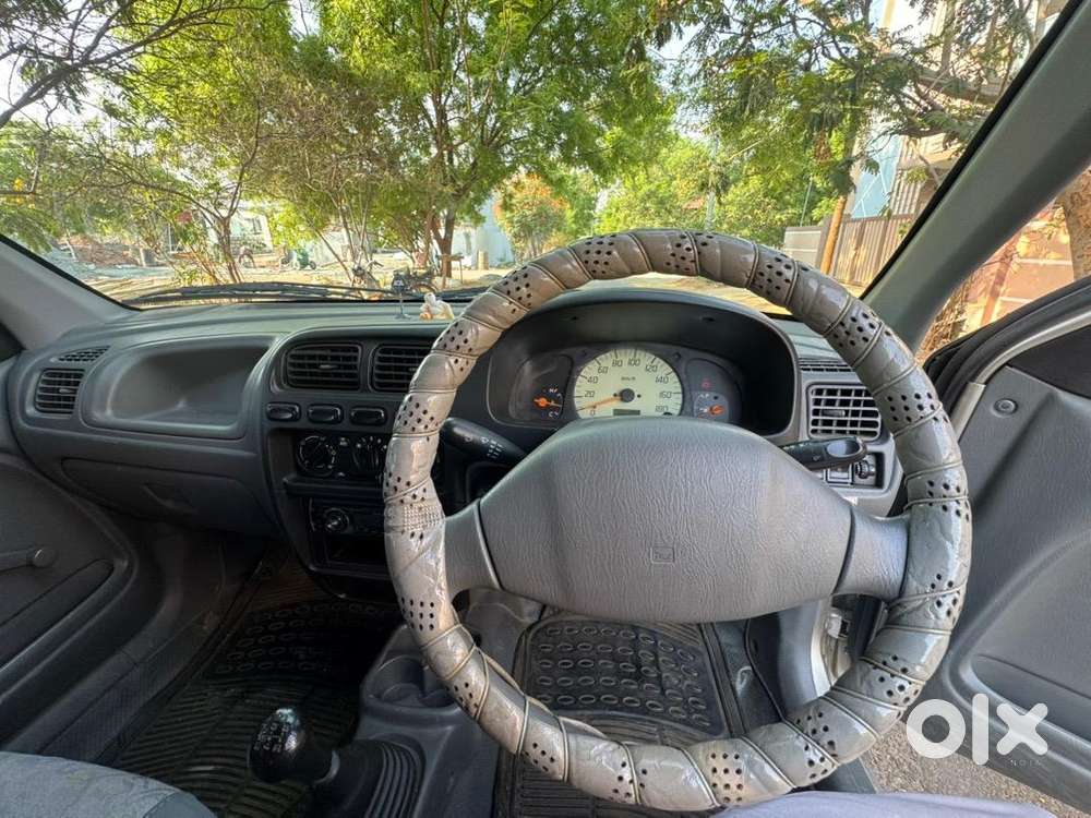 Maruti Suzuki Alto 2009 Vxi