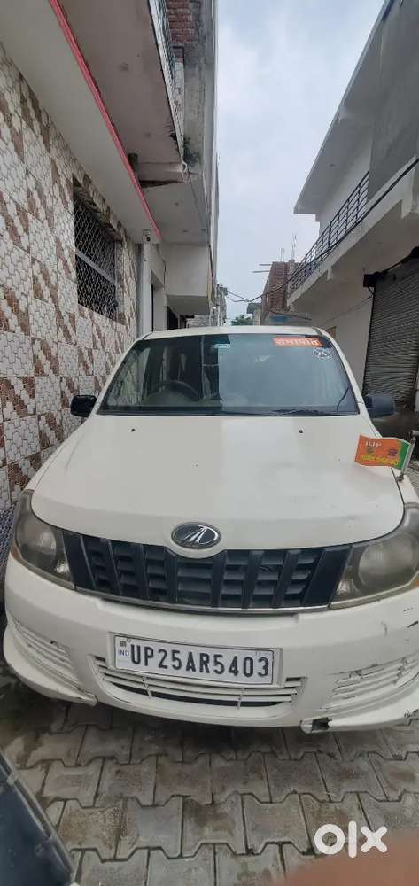 Mahindra Xylo Diesel 2012