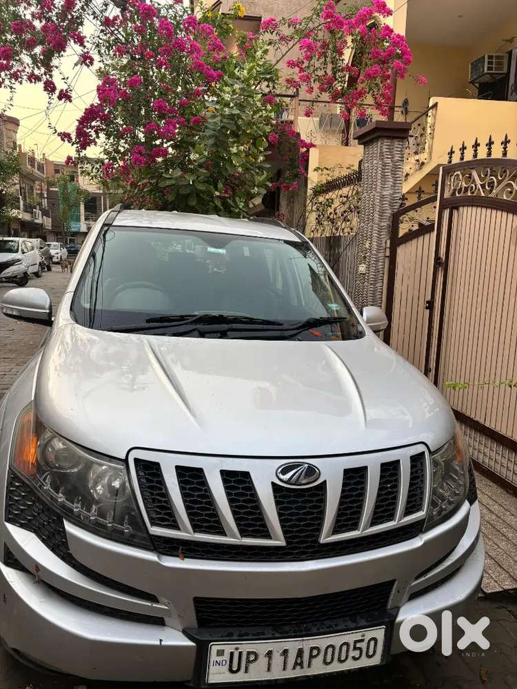 Xuv 500 In Excellent Condition Genuine Buyer Only