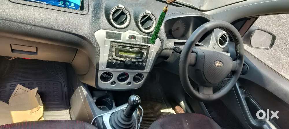 Good Condition