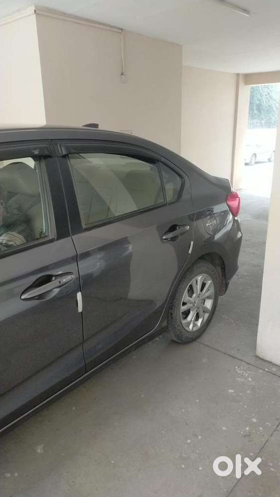 Honda Petrol Car 2018