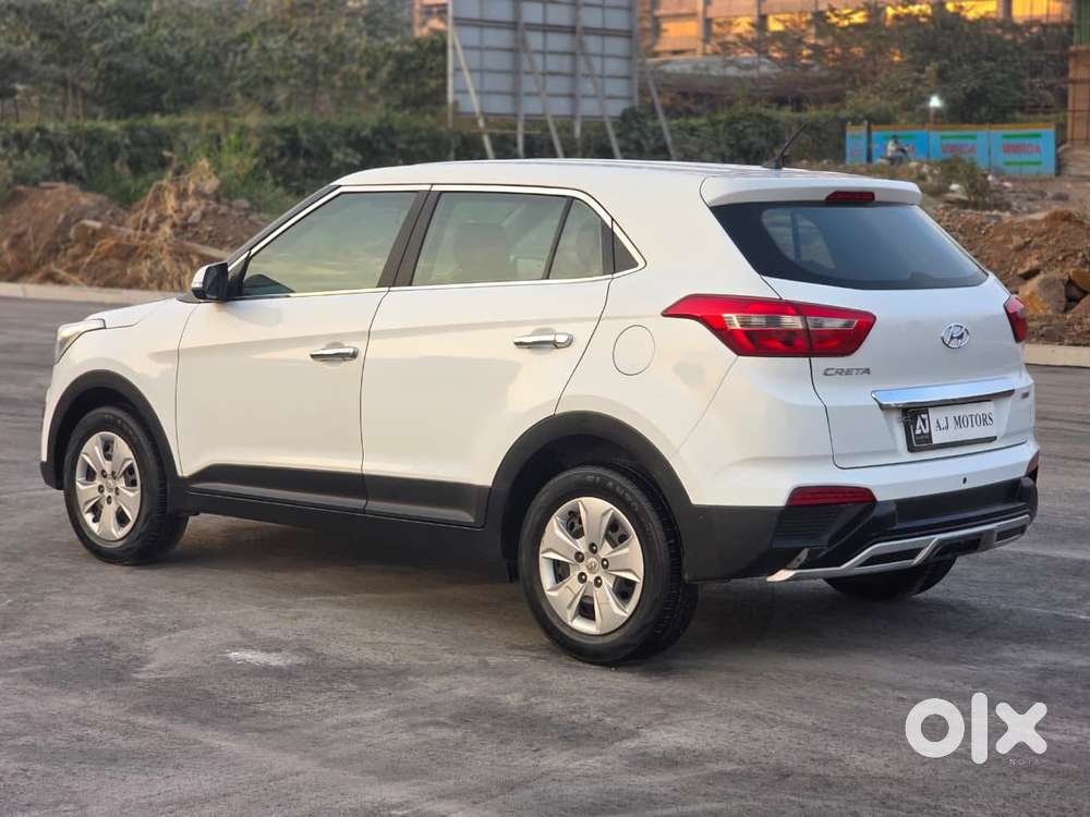 Hyundai Creta 1.4 E Plus Crdi, 2019, Diesel