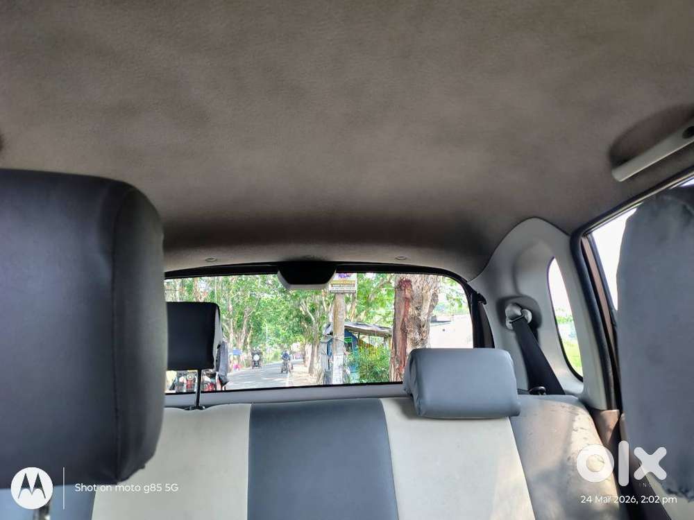 Maruti Suzuki Zen Estilo 2010 Petrol 45263 Km Driven