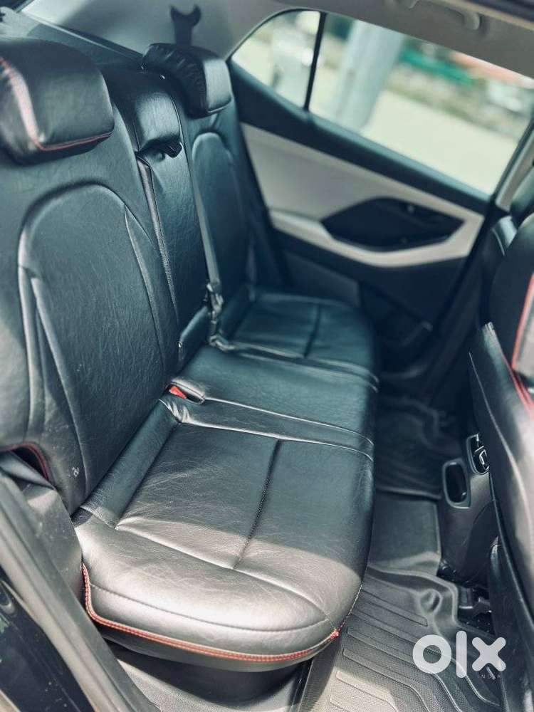 Hyundai Creta 1.5 S Diesel, 2023, Diesel