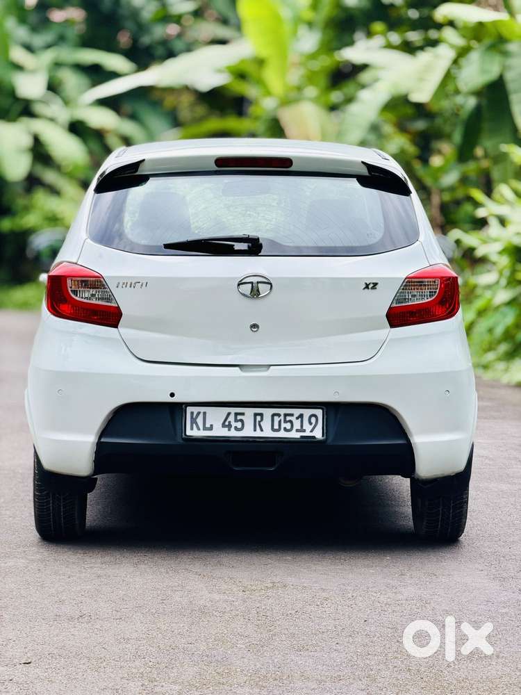 Tata Tiago Xz, 2018, Petrol