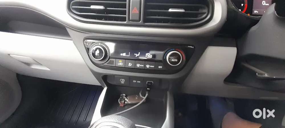 Hyundai Grand I10 Nios 2026 Petrol 1300 Km Driven