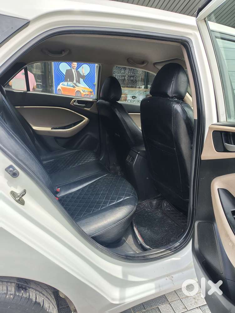 Hyundai I20 1.2 Spotz, 2018, Petrol