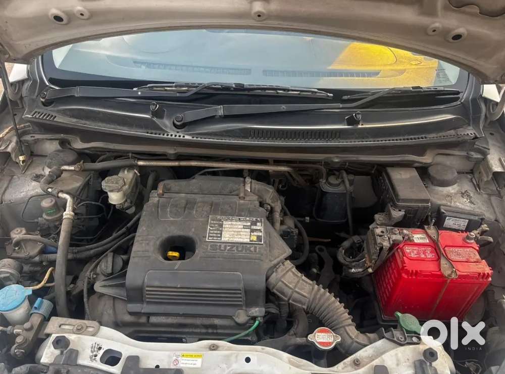 Maruti Suzuki Celerio Vxi 2016