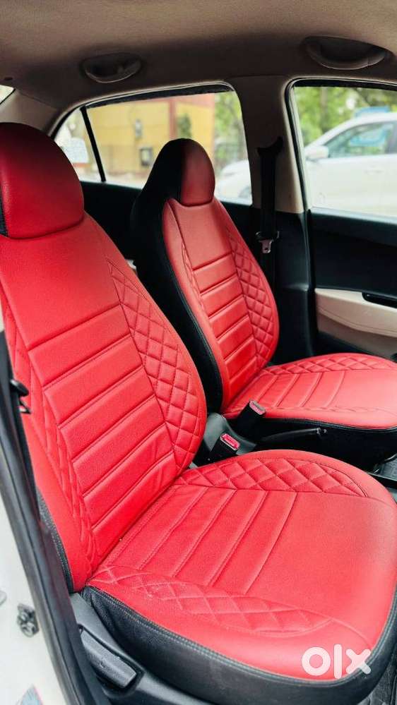 Hyundai Xcent S 1.2, 2018, Cng & Hybrids