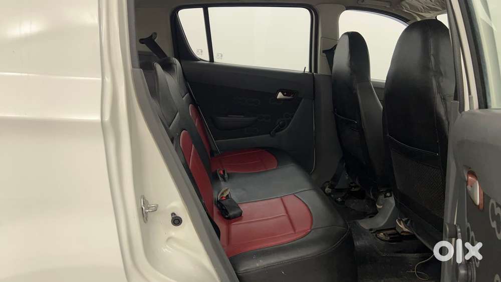 Maruti Suzuki Alto 800 Cng Lxi, 2014, Cng & Hybrids