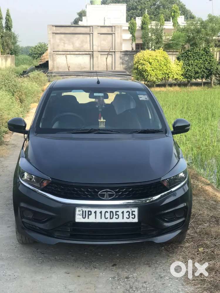 Tata Tiago 1.2 Revotron 2021