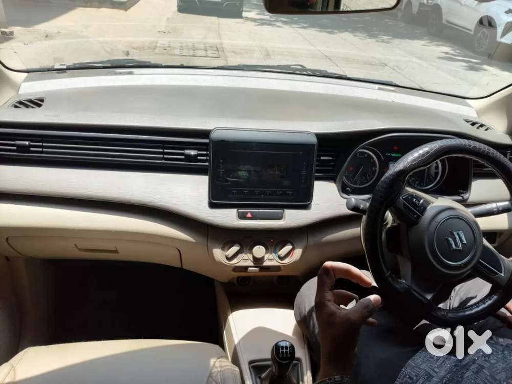Maruti Suzuki Ertiga, 2024, Cng & Hybrids