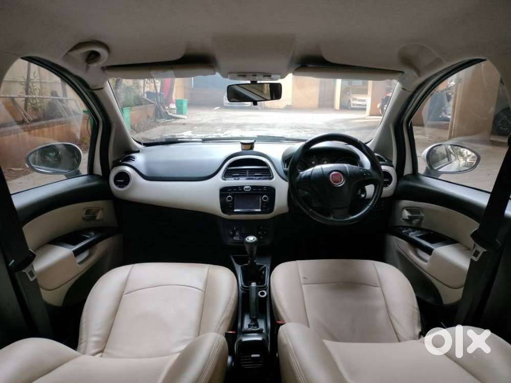 Fiat Avventura Urban Cross 1.3 Multijet Emotion, 2017, Diesel